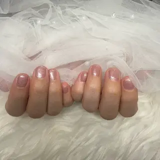 ネイル 石垣 凛奈のネイルデザイン