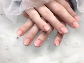 ネイル 整体・ネイル ヨシ堂💅のネイルデザイン