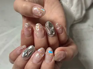 ネイル A. nailのネイルデザイン