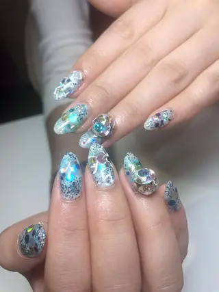 ネイル ネイルサロン Sweetのネイルデザイン