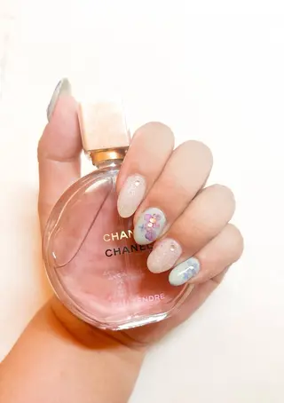 ネイル sun nailのネイルデザイン
