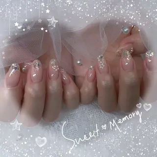 ネイル Chill Nailsalonのネイルデザイン