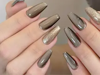 ネイル Nova Nail Nambaのネイルデザイン