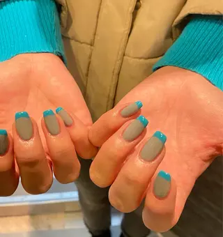 ネイル pro.m Kanonのネイルデザイン