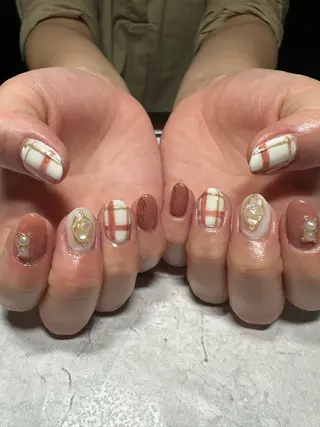 ネイル e.nail所属・🍎吉田 恵里🍎のその他イメージ