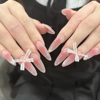 ネイル Ugirl Nail Harukaのネイルデザイン