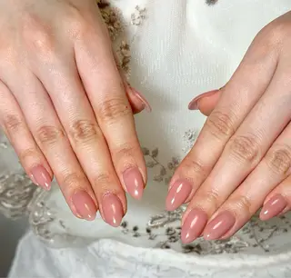 ネイル 🍑 momo_nailのネイルデザイン