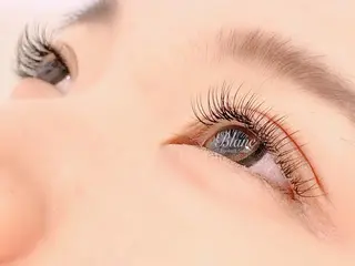 マツエク・マツパ 鈴木 美空のマツエク・マツパデザイン