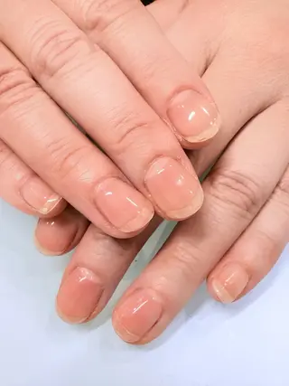 ネイル neouv所属・NEOUV_ mikuのネイルデザイン