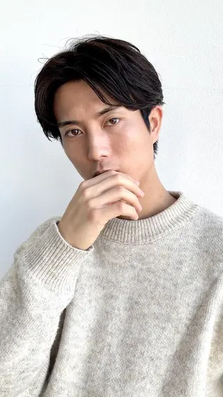 ショート ✨透明感カラー 恵比寿HAYATO✨のヘアスタイル