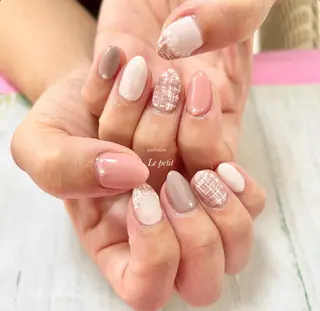 ネイル 石野 広佳のネイルデザイン