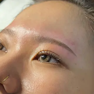 マツエク・マツパ Luxxe_nu.所属・Luxxe_nu.浅 岡のマツエク・マツパデザイン