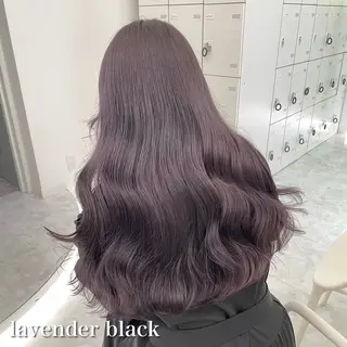 ロング NANA🥀韓国ヘア /レイヤー/暖色🥀のヘアスタイル