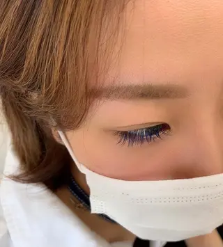 マツエク・マツパ ✧elpatio✧︎ 小出紗羅のマツエク・マツパデザイン