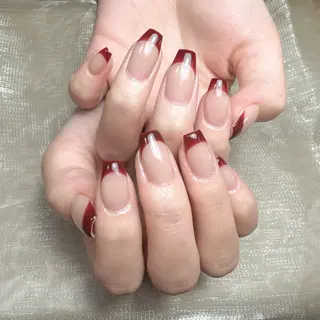 ネイル L.Nail所属・L.nail 【エル.ネイル】のネイルデザイン