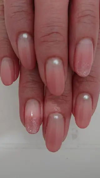 ネイル orchid ♡オーキッドのネイルデザイン