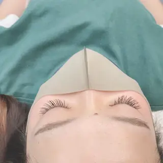 マツエク・マツパ 韓国アイドルまつげ ❤️LUSHLASHのマツエク・マツパデザイン