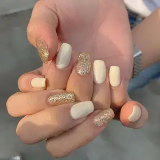 ネイル ヤマダ サクラのヘアスタイル