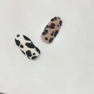 ネイル 園 寛子 （ネイリスト）のネイルデザイン