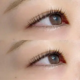 マツエク・マツパ 渡邉 理彩のマツエク・マツパデザイン