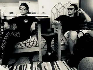 小濱 秀人のヘアスタイル