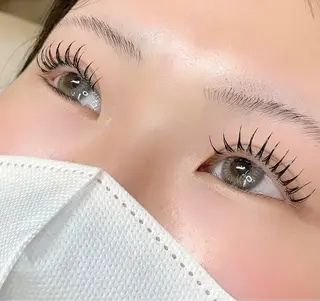 マツエク・マツパ tia tomonaのマツエク・マツパデザイン