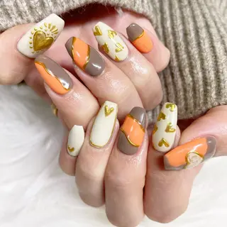 ネイル Beloved Mariaのネイルデザイン