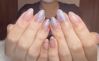 ネイル Ayumi nails川崎店のネイルデザイン