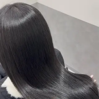 カラー Fūna︎| 池袋 |モデル募集中のヘアスタイル