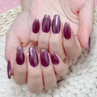 ネイル YUKI_ Monster💟のネイルデザイン