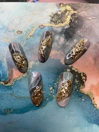 ネイル beauty salonM&Iのネイルデザイン