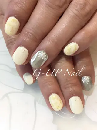 ネイル 田澤 真理子のネイルデザイン