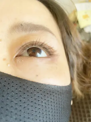 マツエク・マツパ eyelash salonplaceのマツエク・マツパデザイン