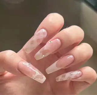 ネイル BabyYouMinail所属・ネイル💅 ひなのネイルデザイン