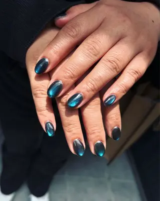ネイル nailworks mのネイルデザイン