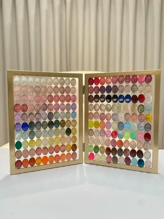 ネイル Kuwata Arisa⋆🍒⭒˚のネイルデザイン