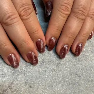 ネイル EmaNail 🧸Momokaのネイルデザイン