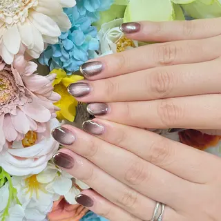 ネイル hauoli yuuriのネイルデザイン