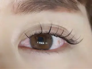 マツエク・マツパ EYELA 小林のマツエク・マツパデザイン