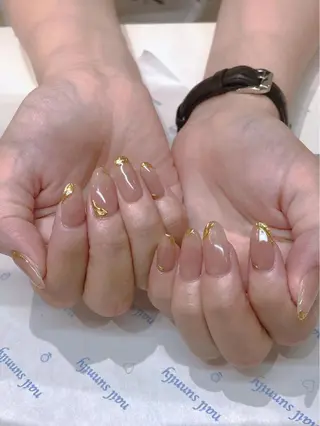 ネイル リン リンのネイルデザイン