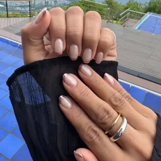 ネイル HAYASHI  Nのネイルデザイン