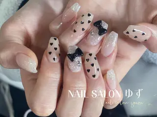 ネイル MAKI💚💚💚 秋葉原.のネイルデザイン