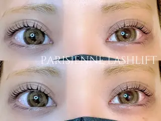 マツエク・マツパ EMANON所属・furuya yukaのマツエク・マツパデザイン