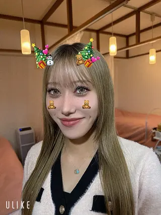 マツエク・マツパ 神山 ビューティー・アイのマツエク・マツパデザイン