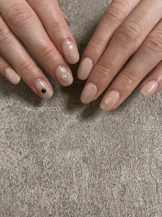 ネイル Hiro nail /Harapeccoのネイルデザイン