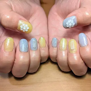 ネイル ｱｲﾗｯｼｭ ﾈｲﾙ ｻﾛﾝ つけるのマツエク・マツパデザイン