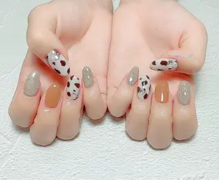ネイル hairsalon556所属・hairsalon 556のネイルデザイン