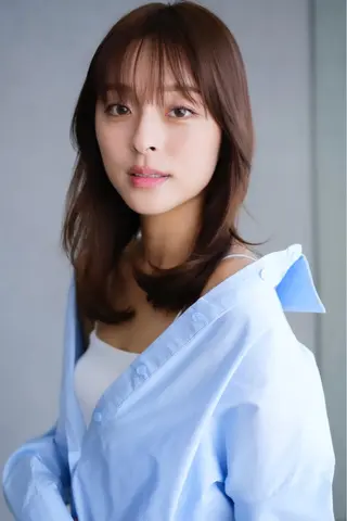 ミディアム パーマ 🍀美髪クリエイター 味田　雅宏🍀のヘアスタイル