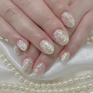 ネイル Nail salon Honey Beeのネイルデザイン