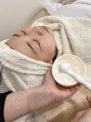 mai maiのエステ・リラクイメージ